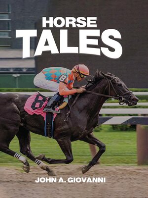 cover image of Horse Tales